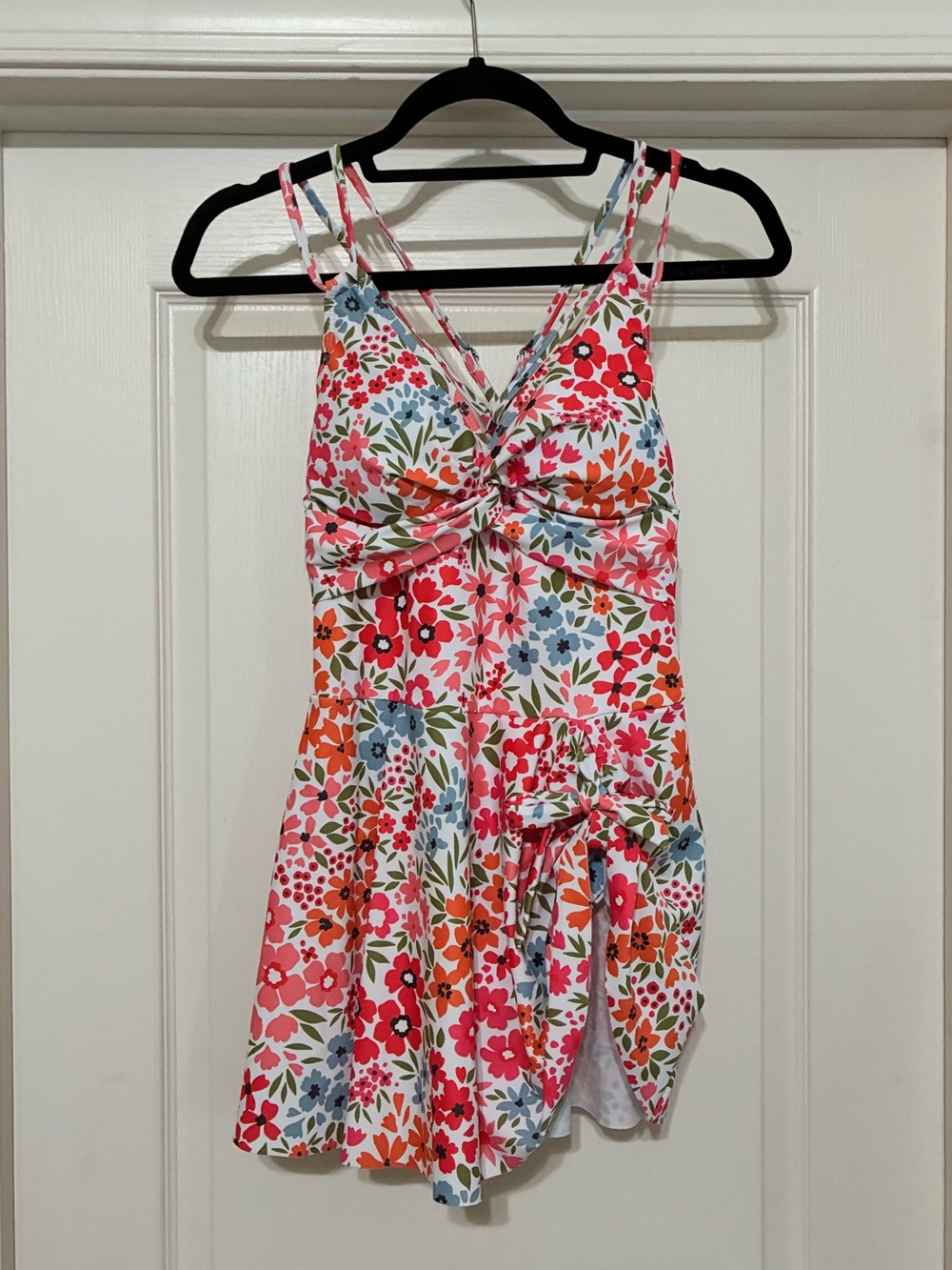 Adorable One Piece Swimsuit